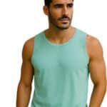 American apparel tank-top