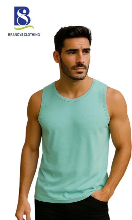 American apparel tank-top