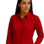 Classic Long Sleeve Shirt