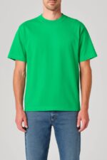 Men’s Classic Crew Neck T-Shirt – Alleson Athletic - Image 12