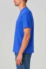Men’s Classic Crew Neck T-Shirt – Alleson Athletic - Image 16