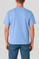 Men’s Classic Crew Neck T-Shirt – Alleson Athletic - Image 14