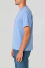 Men’s Classic Crew Neck T-Shirt – Alleson Athletic - Image 13