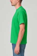 Men’s Classic Crew Neck T-Shirt – Alleson Athletic - Image 11