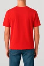Men’s Classic Crew Neck T-Shirt – Alleson Athletic - Image 8