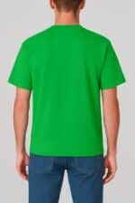 Men’s Classic Crew Neck T-Shirt – Alleson Athletic - Image 10